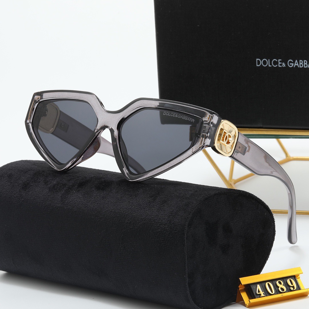 Dolce&Gabbana sunglasses-DG8804S
